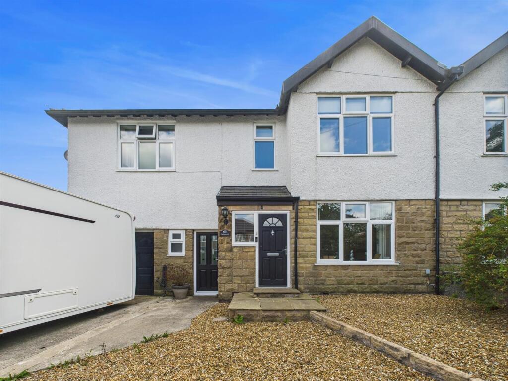 Main image of property: Macclesfield Old Road, Buxton