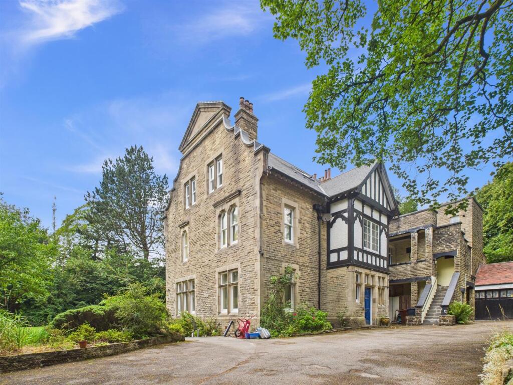 Main image of property: Park Road, Buxton