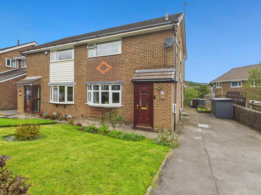 Main image of property: Berwick Road, Buxton