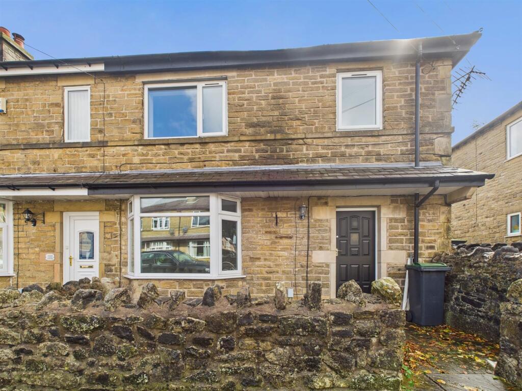 Main image of property: Rockfield Road, Buxton