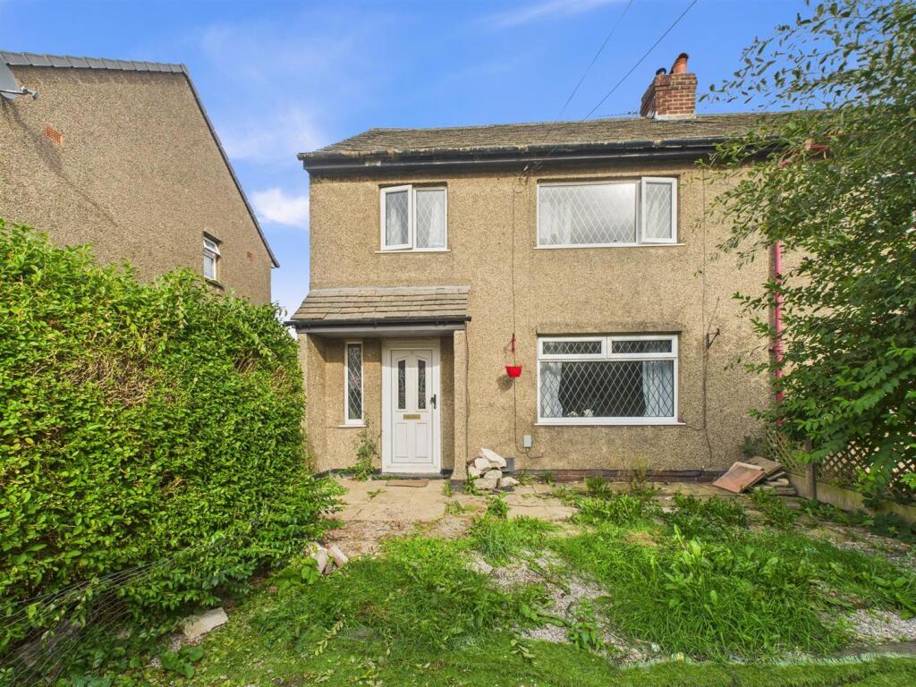 Main image of property: Alport Avenue, Buxton