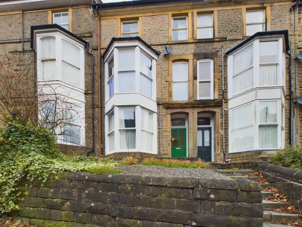 Main image of property: Belmont Terrace, Buxton