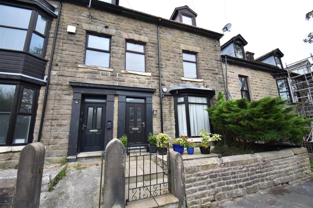 Main image of property: Market Street, Buxton