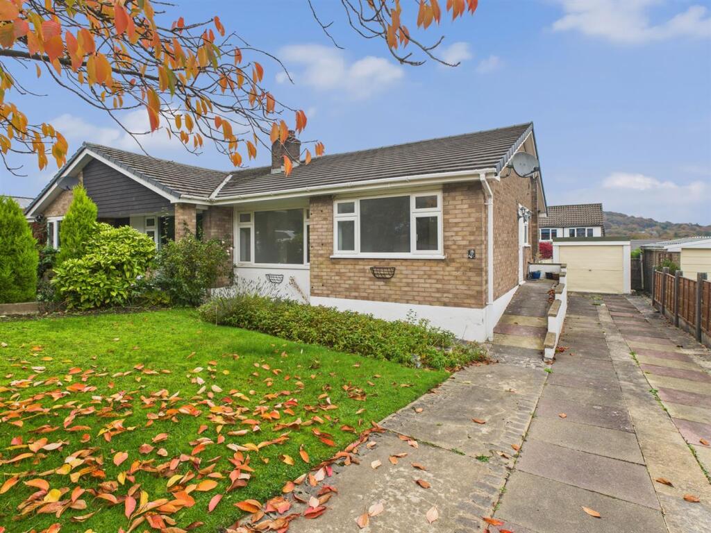 Main image of property: Turncliffe Close, Buxton
