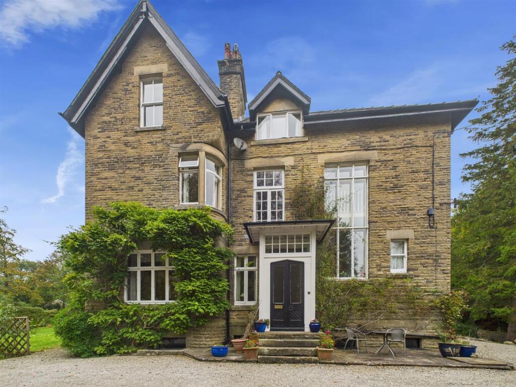 Main image of property: Park Road, Buxton