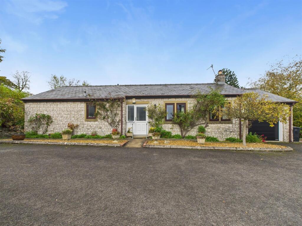 Main image of property: Sherwood Copse, Tideswell, Buxton