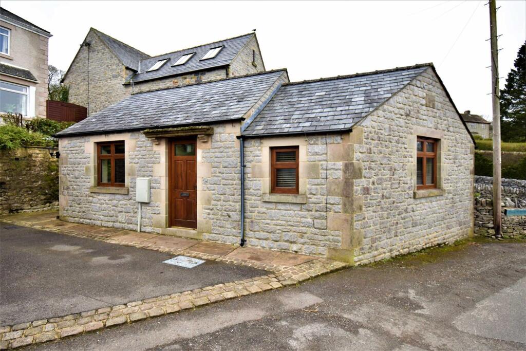 Main image of property: Humphrey Gate, Taddington, Nr Buxton
