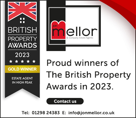 Contact Jon Mellor & Co Estate Agents Estate and Letting Agents in Buxton