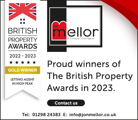 Contact Jon Mellor & Co Estate Agents Estate and Letting Agents in Buxton