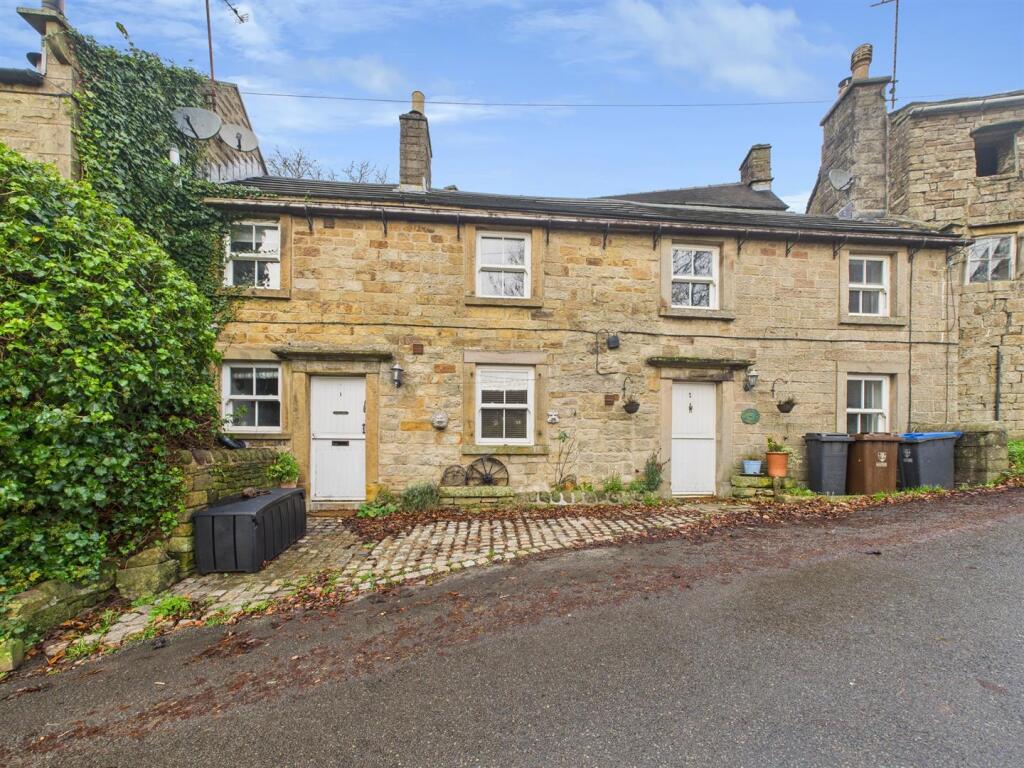 Main image of property: Leek Road, Longnor, Buxton