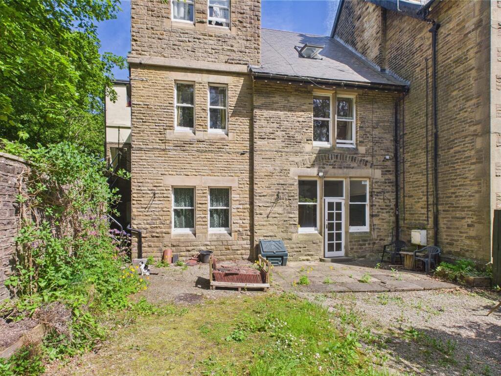 Main image of property: Park Road, Buxton