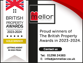 Get brand editions for Jon Mellor & Co Estate Agents, Buxton