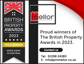 Get brand editions for Jon Mellor & Co Estate Agents, Buxton
