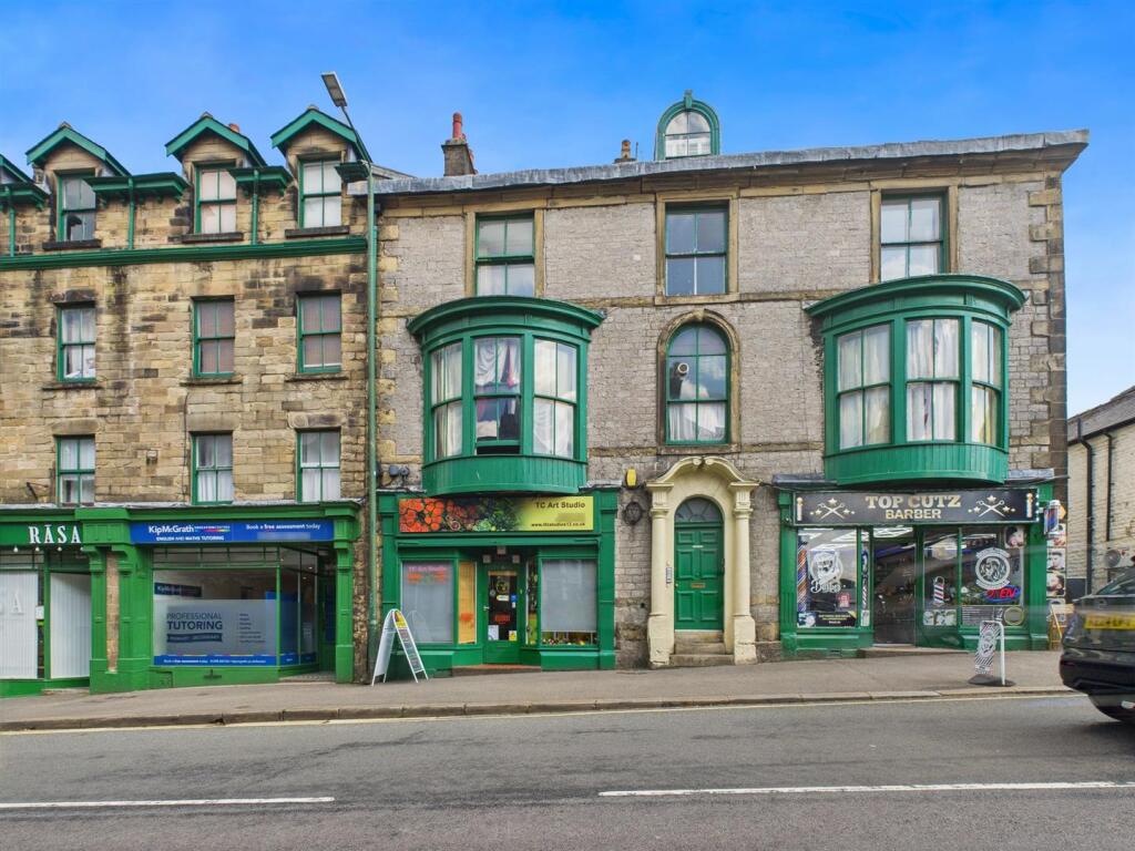 Main image of property: Terrace Road, Buxton