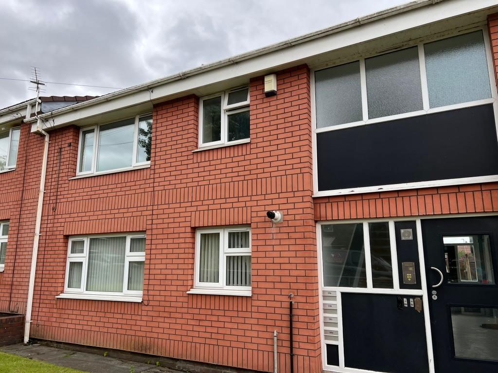 Main image of property: Talbot Road, Hyde, Greater Manchester, SK14