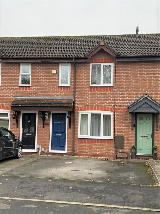 Main image of property: Dorchester Drive, Sale, Greater Manchester, M23