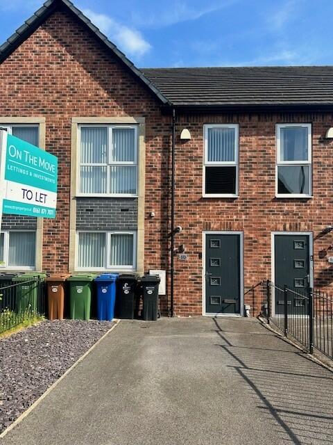 Main image of property: 6b Vine Street, Stockport, Greater Manchester, SK7