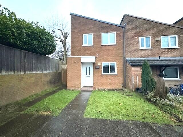 Main image of property: Sunfield, Stockport, Greater Manchester, SK6