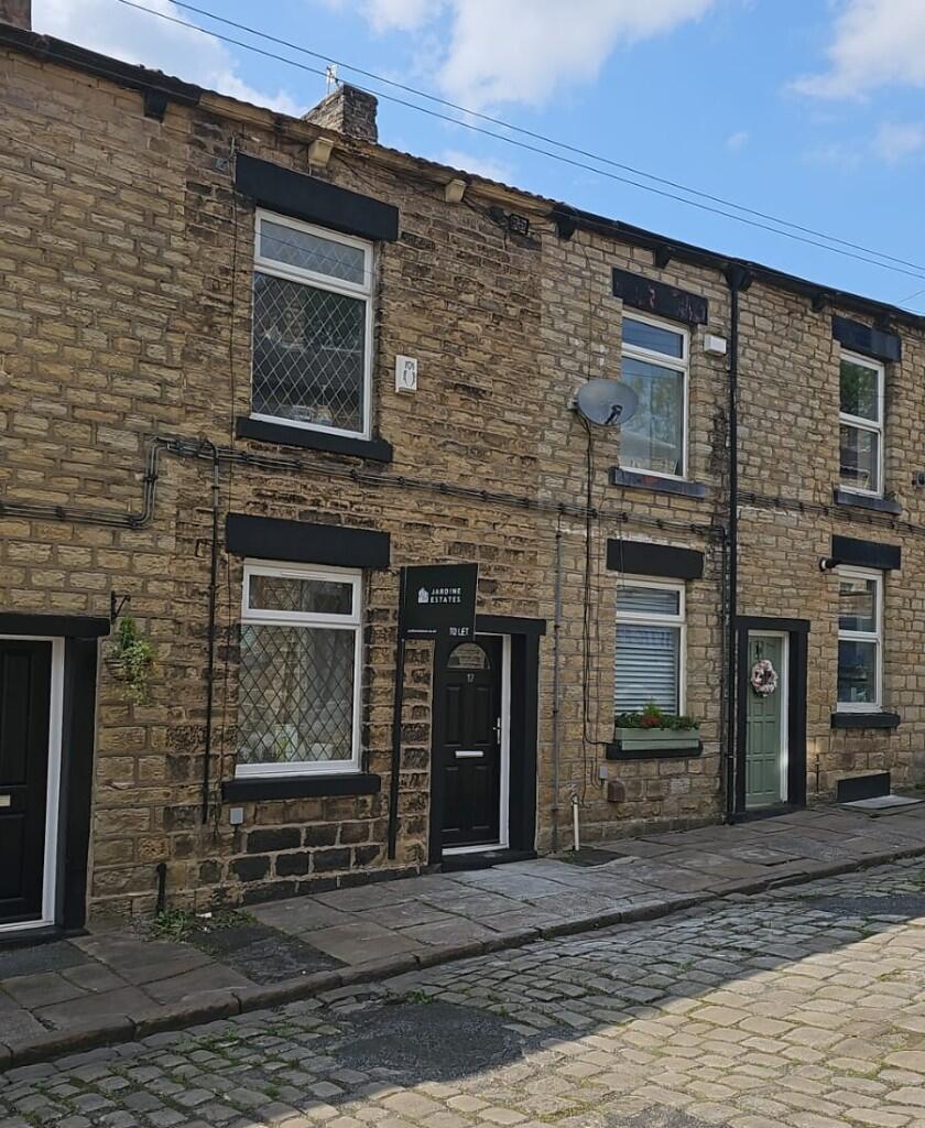 Main image of property: Stamford Street, Stalybridge, Greater Manchester, SK15