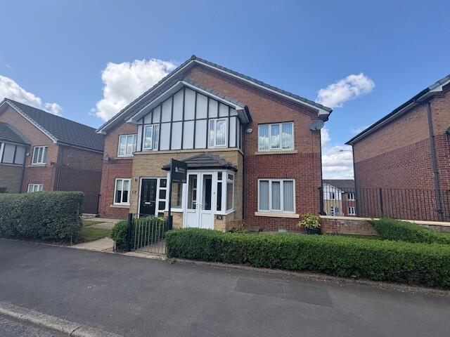 Main image of property: Broadbottom Road, SK14