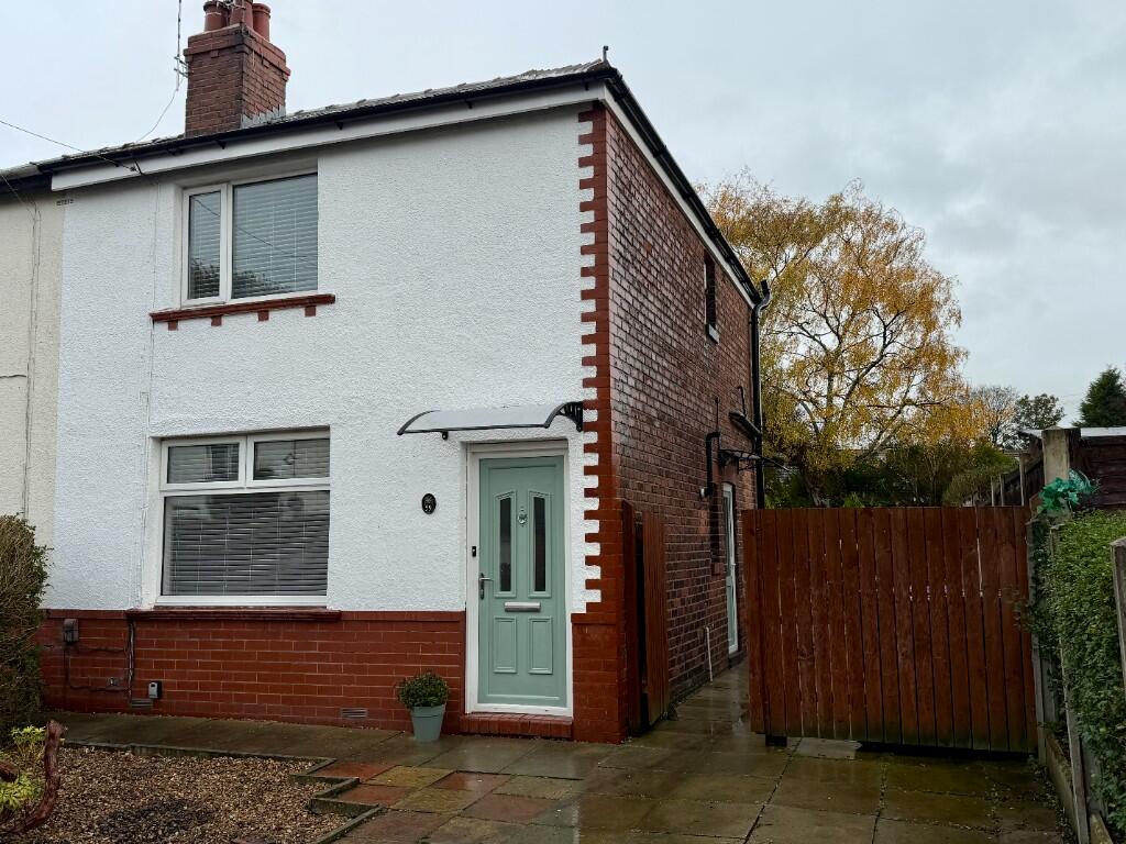 Main image of property: Bank Road, Stockport, Greater Manchester, SK6