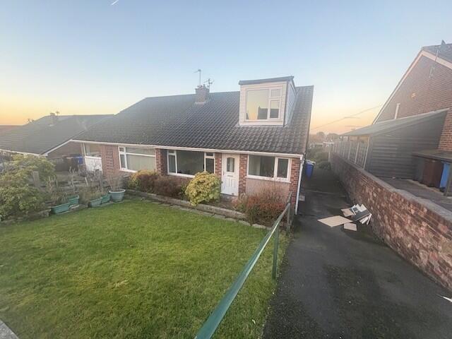 Main image of property: Highcroft, Hyde, Greater Manchester, SK14