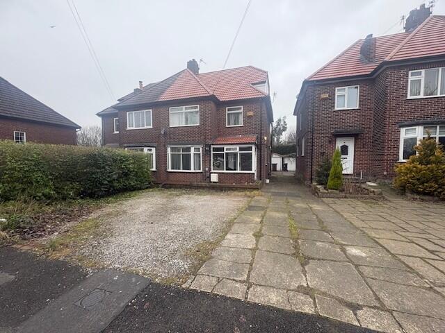 Main image of property: Astley Grove, Stalybridge, Greater Manchester, SK15