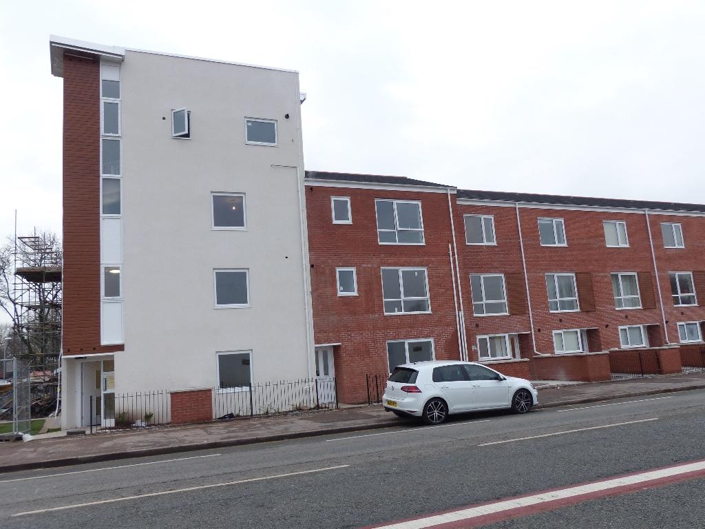 Main image of property: Stockport Road, Manchester, Greater Manchester, M13