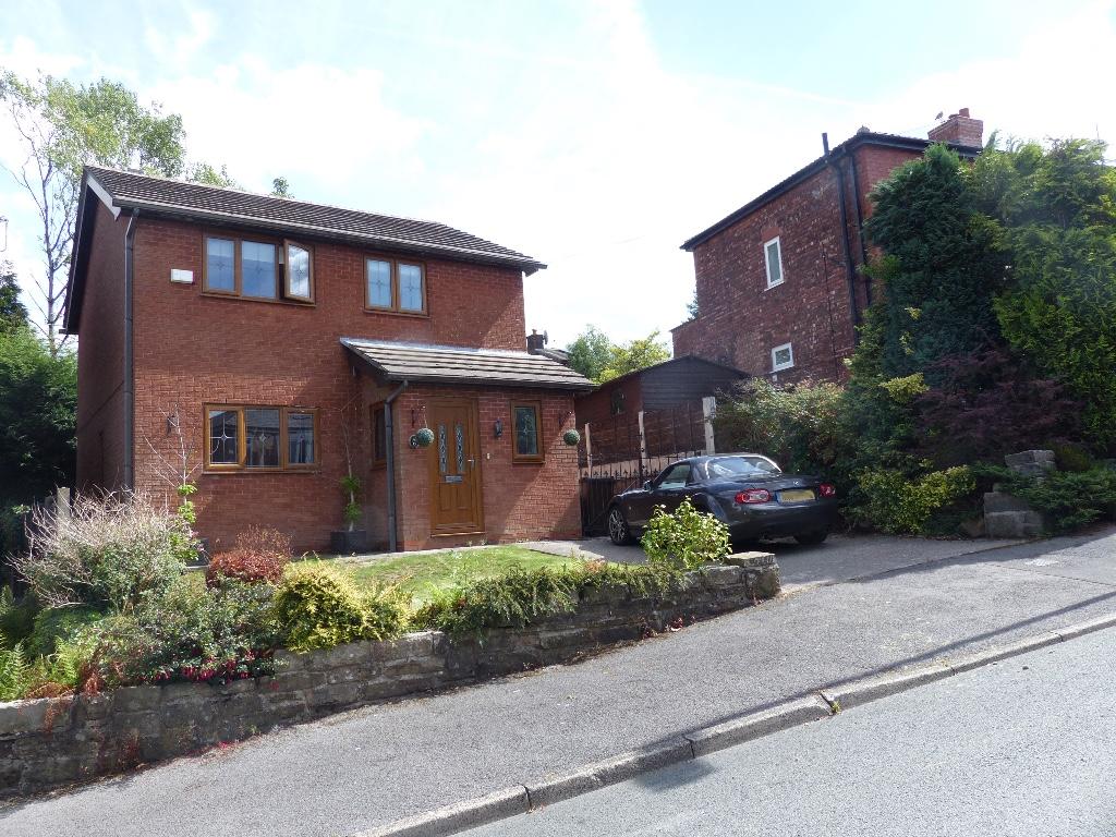 Main image of property: Slateacre Road, Hyde, Greater Manchester, SK14