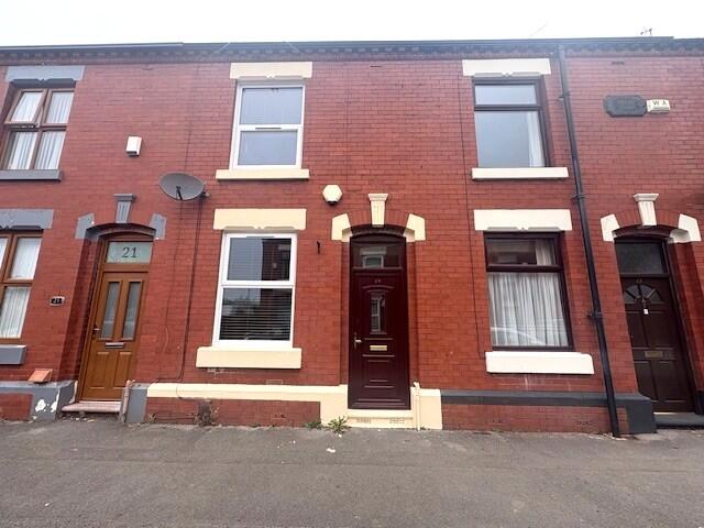 Main image of property: Clarendon Street, Dukinfield, Cheshire, SK16