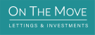 On the Move Lettings & Investments logo