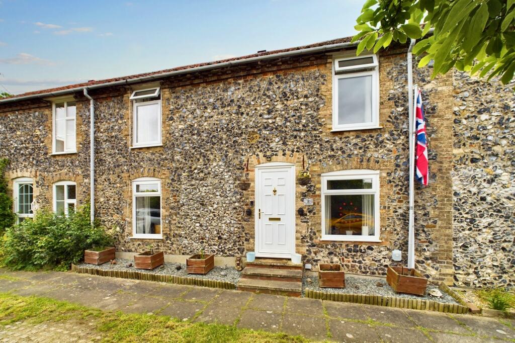 Main image of property: Abbey Green, Thetford, IP24