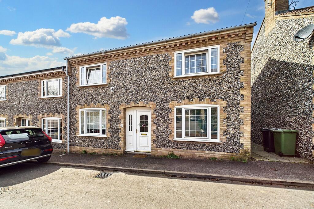 Main image of property: St. Nicholas Street, Thetford, IP24