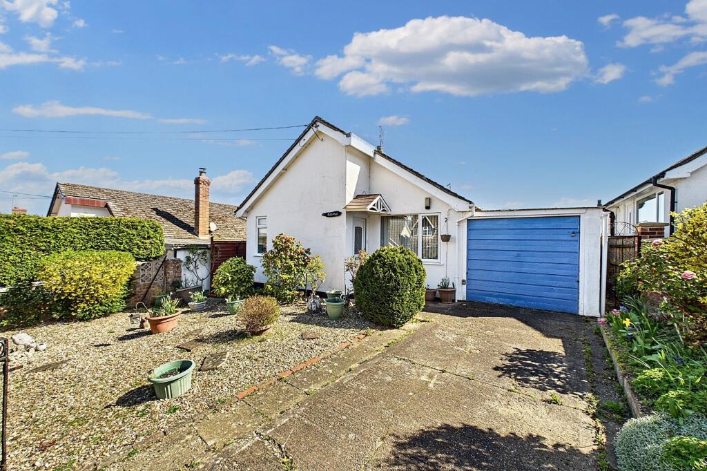 Main image of property: Blacksmith Lane, Barnham, IP24