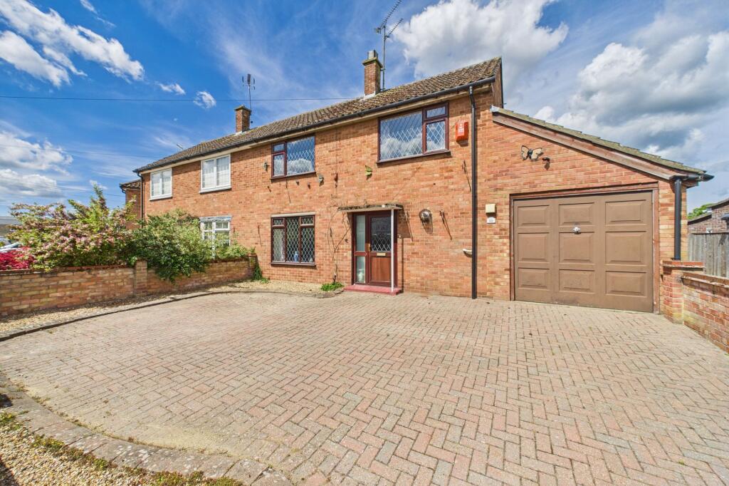 Main image of property: Fulmerston Road, Thetford, IP24