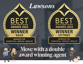 Get brand editions for Lawsons Estate Agents, Thetford