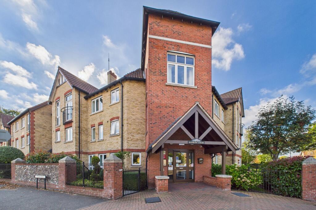 Main image of property: Hanbury Court, Thetford, IP24