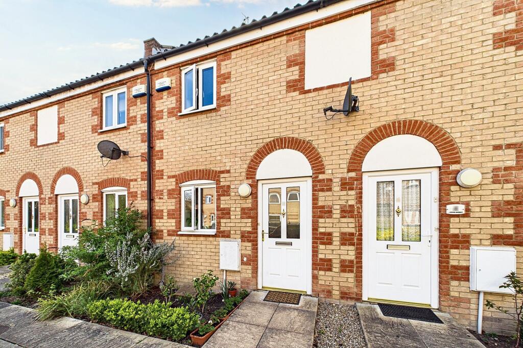 Main image of property: Avenue Gardens, Thetford, IP24