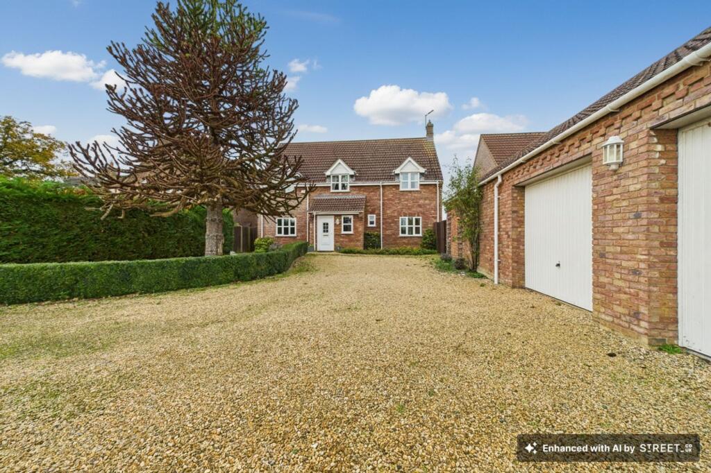 Main image of property: Merton Road, Watton, IP25