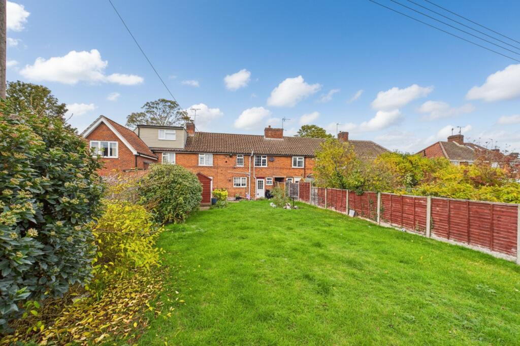 Main image of property: Newtown, Thetford, IP24