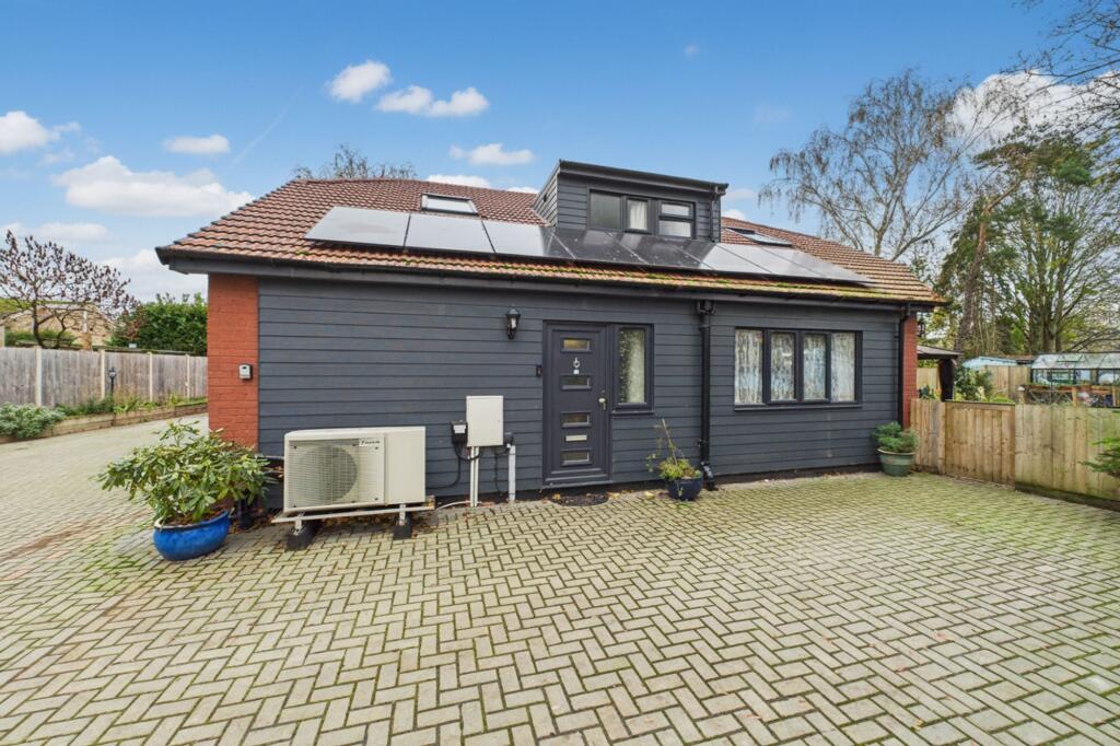 Main image of property: Croxton Road, Thetford, IP24