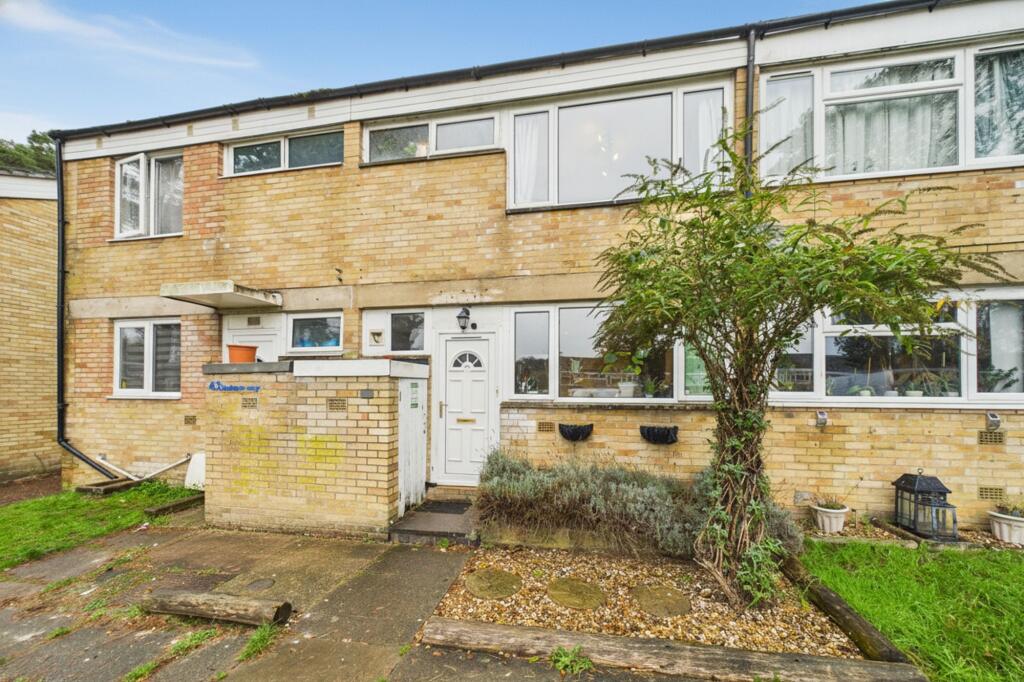 Main image of property: Durham Way, Thetford, IP24