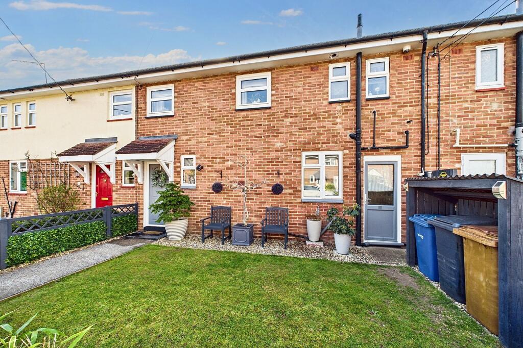 Main image of property: Portal Close, Barnham, IP24