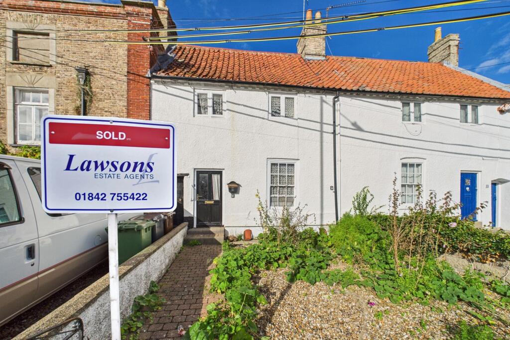 Main image of property: Magdalen Street, Thetford, IP24