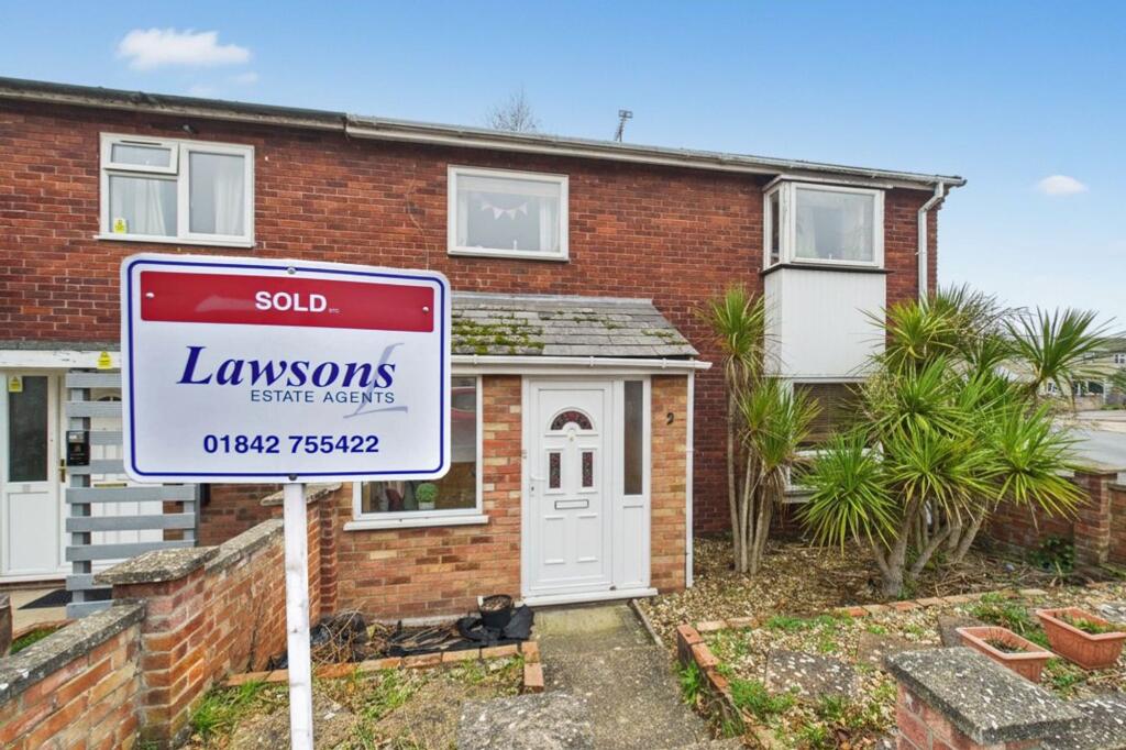 Main image of property: Stearne Close, Thetford, IP24