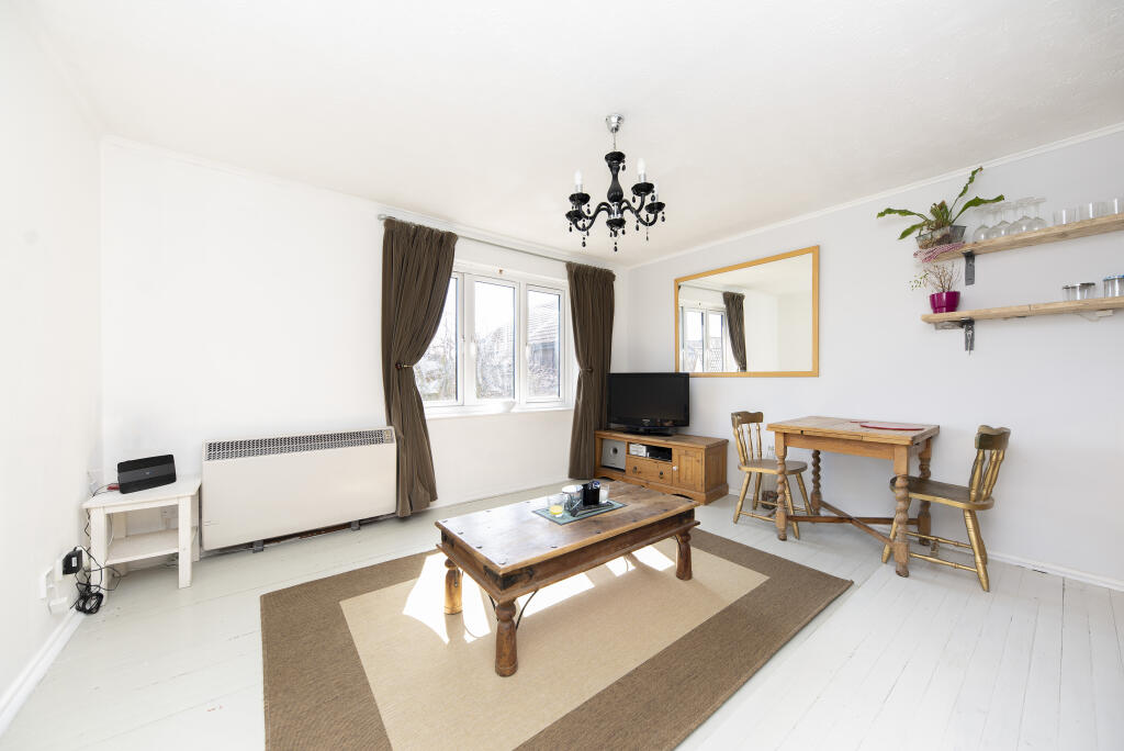 Main image of property: Kipling Drive, SW19