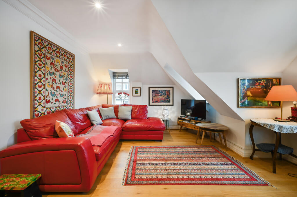 Main image of property: Ashurst Court, SW19