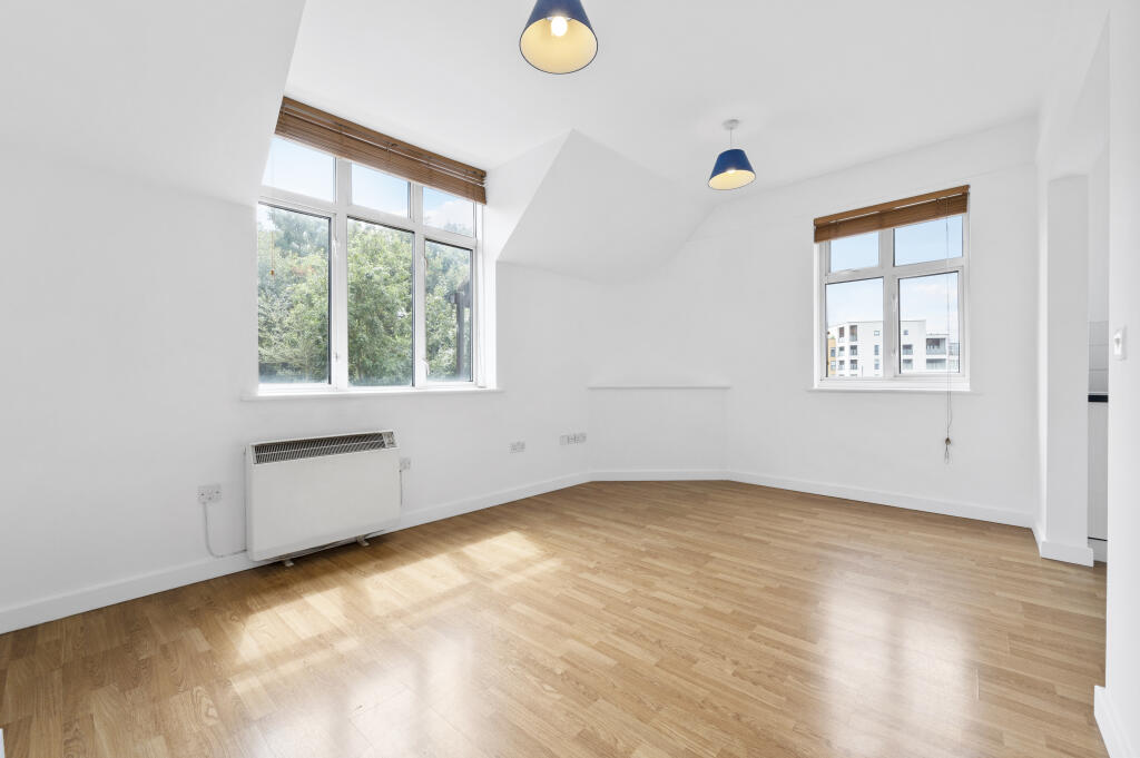 Main image of property: Coombe Lane, SW20