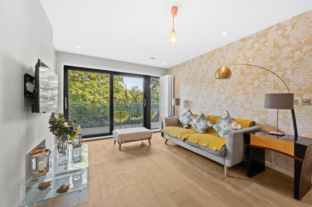 Main image of property: Lower Richmond Road, SW15