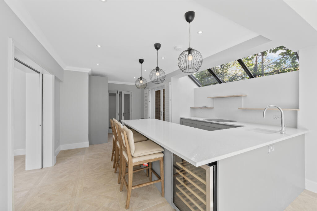 Main image of property: Rushmere Place, SW19